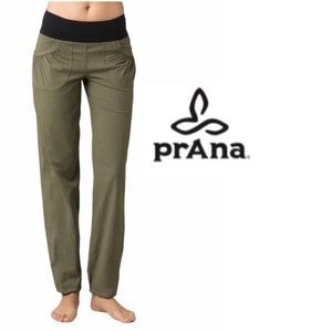 Prana Summit Pants